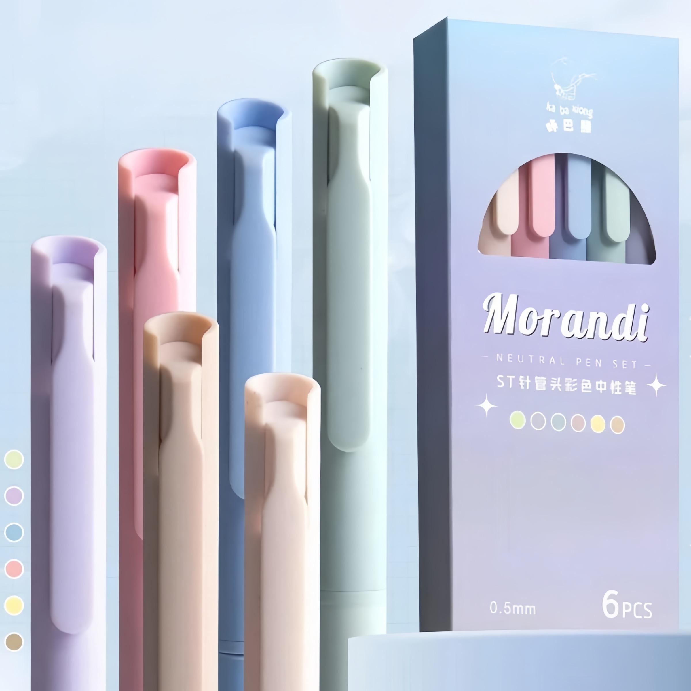 36PCS Bible study supplies for Christian women set,75 labels, 6 gel pens, 12 highlighters, stickers, unisex Bible study labels, office supplies, study supplies. Back-to-school season. Christmas gifts.