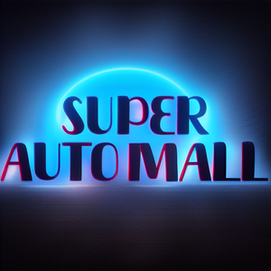 SUPER AUTO MALL