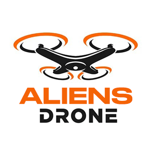 Aliens Drone