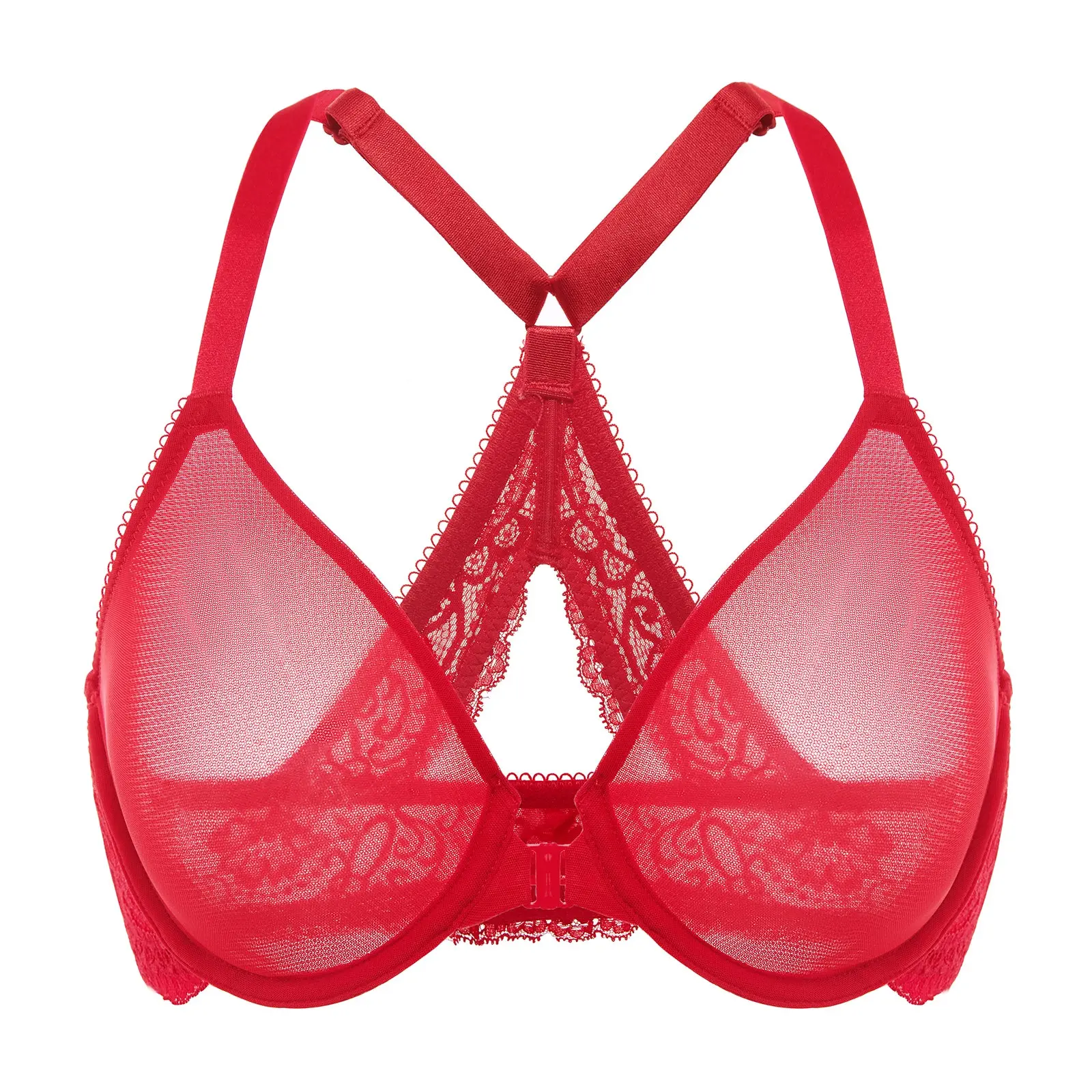 Lipstick Red