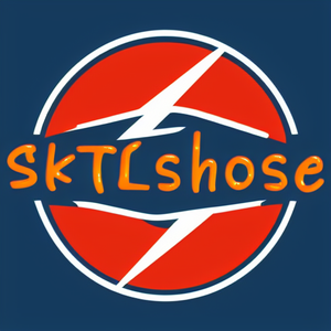 SKT shose