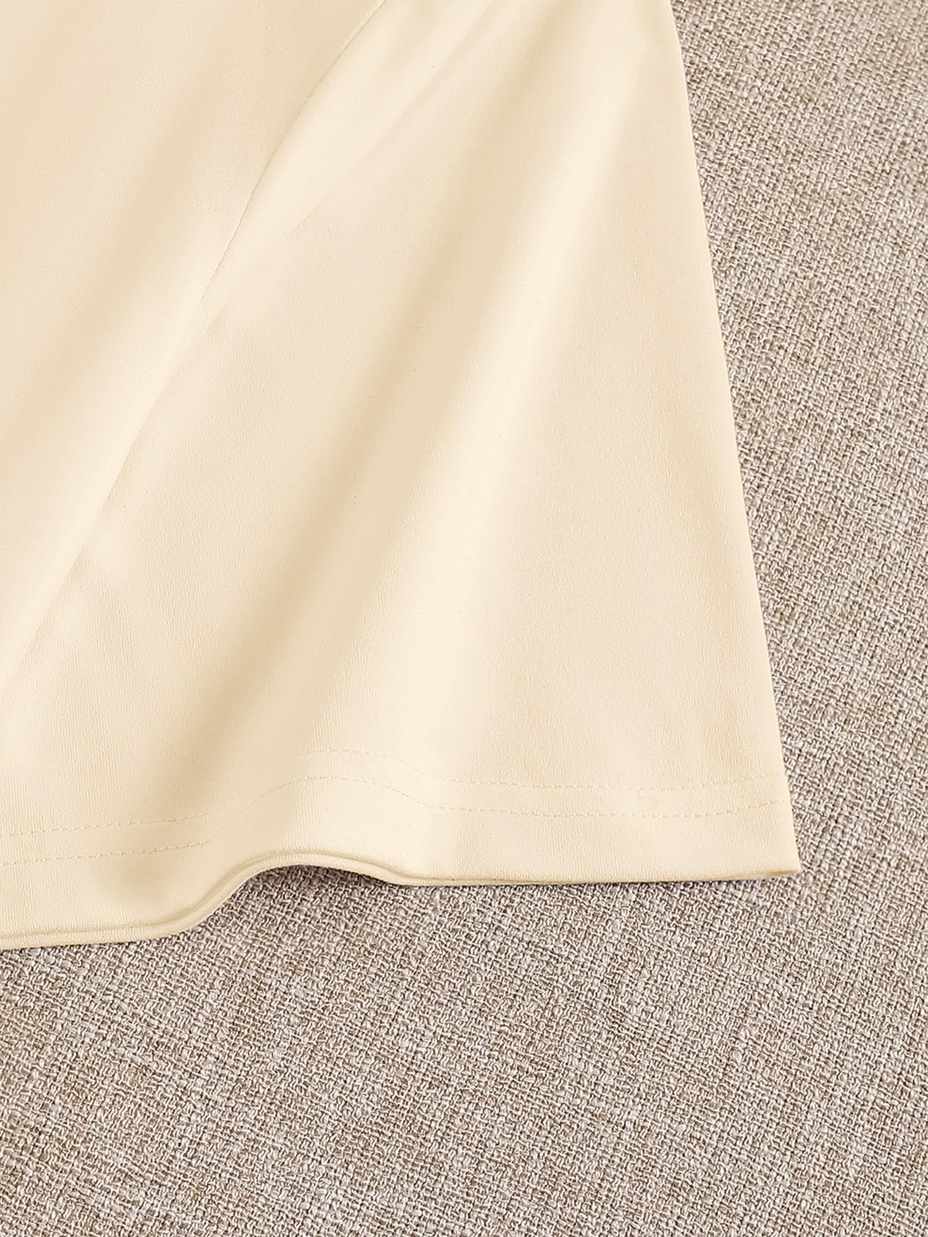 Women's Oversized Sea Turtle Floral Graphic T-Shirt, Back Print Hibiscus Flower, Casual Loose-Fit Short Sleeve Crew Neck Top