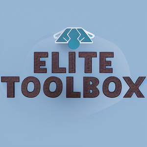Elite Toolbox