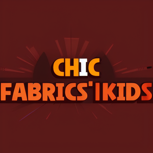 Chic Fabrics' Kids