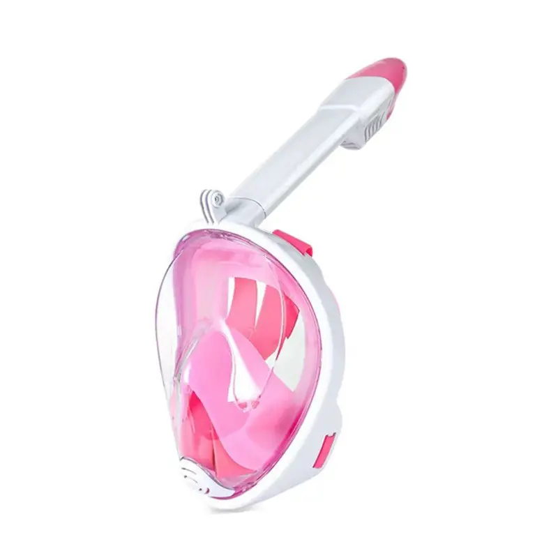 Second generation - Pink and White