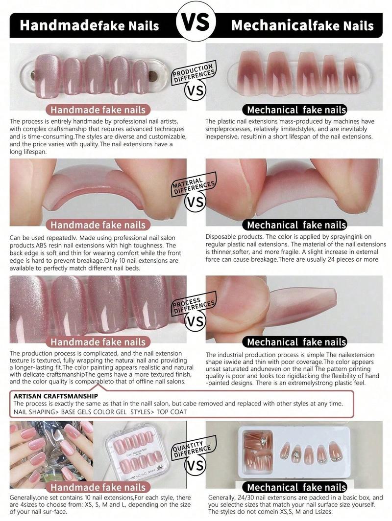 3D Floral Nails & Bling Fake Nails, Cow Pattern French Tip & Pink Bow And Pink Little Flower Accents, 10pcs/Set Fashion Handmade Press on Nails, For Women Girls Nail Art, Effortless Press on Nails / Anicure Setf. Duck Nails, Short Nails. Nail Supple 3D Floral Nails & Bling Fake Nails, Cow Pattern French Tip & Pink Bow And Pink Little Flower Accents, 10pcs/Set Fashion Handmade Press on Nails, For Women Girls Nail Art, Effortless Press on Nails / Anicure Setf. Duck Nails, Short Nails. Nail Supple