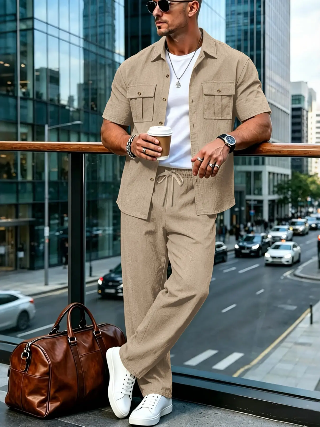 Khaki