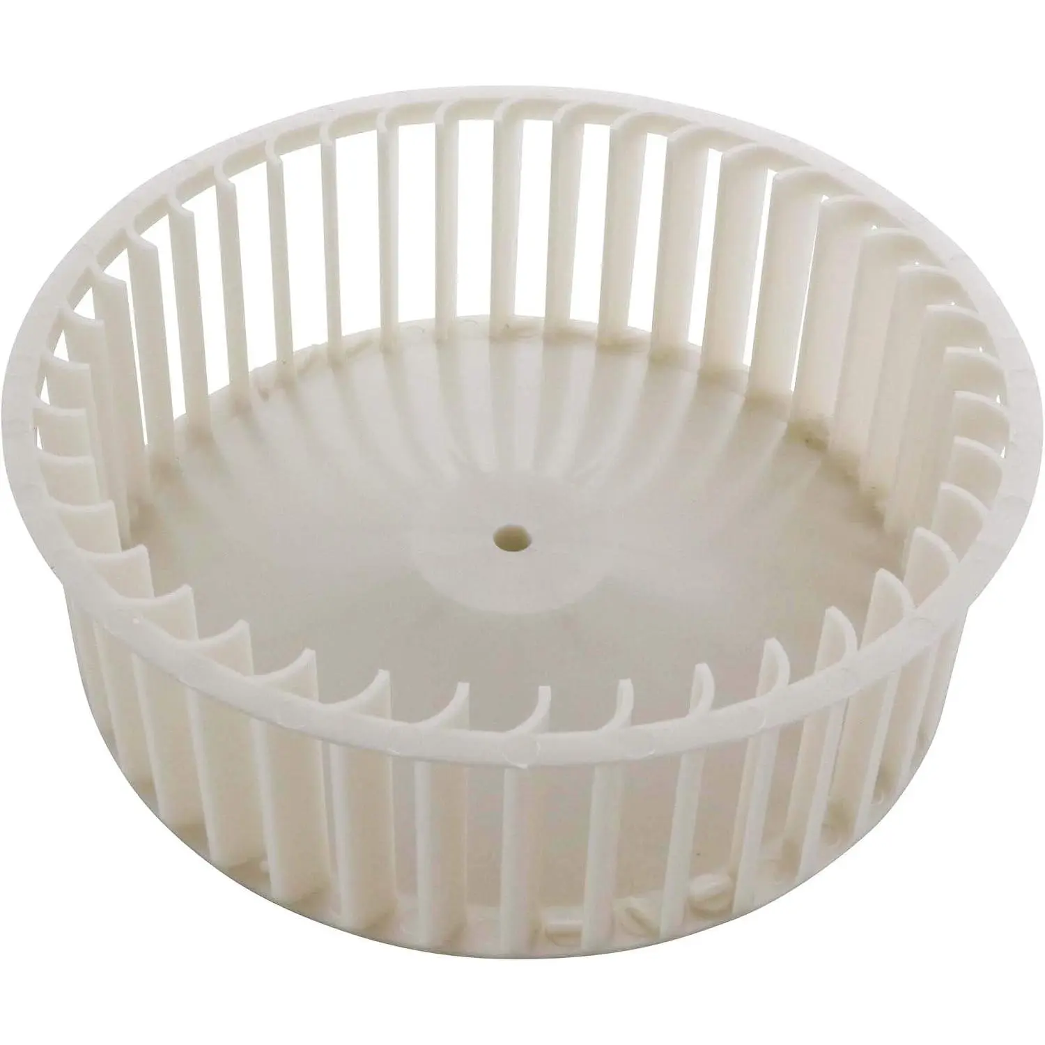 2024 Upgraded 5901A000 Fan Blower Wheel Assembly Made in The USA, OEM, Compatible with Broan Nutone Fan Blower Wheel - 2 Year Warranty (Pack of 1)