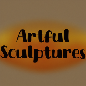Artful Sculptures