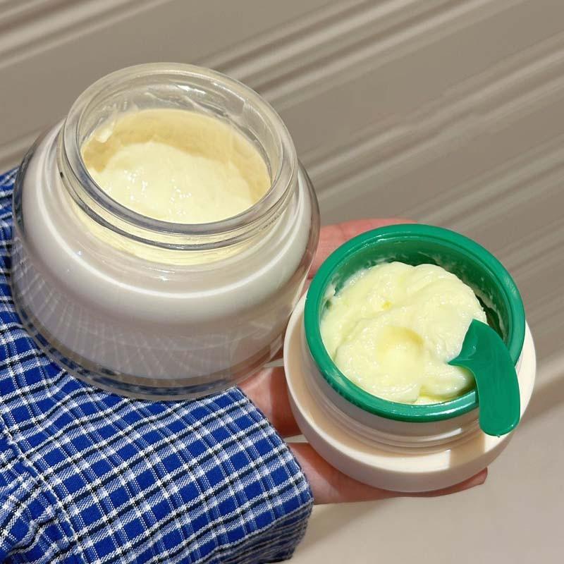 HERORANGE Multi-Use Face Primer Cream Hydrating Blurring No Caking Glass Skin Natural Glow Long-lasting Wear Beginner Friendly Everyday Essential. Face Primer, Blurring Primer.