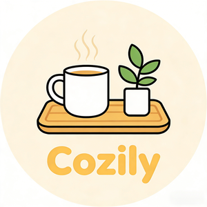 Cozily