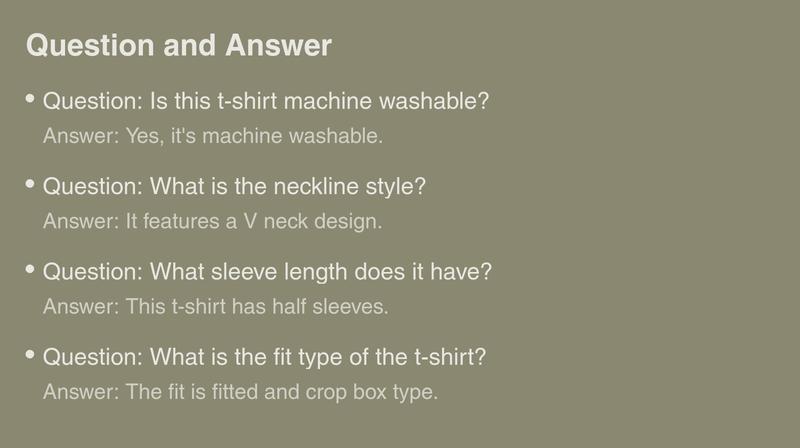 Plus Size Solid V Neck Roll Up Sleeve Tee, Casual T-shirt , Women's Plus Clothing for Daily Wear, Cute Tops, Quality and Durability