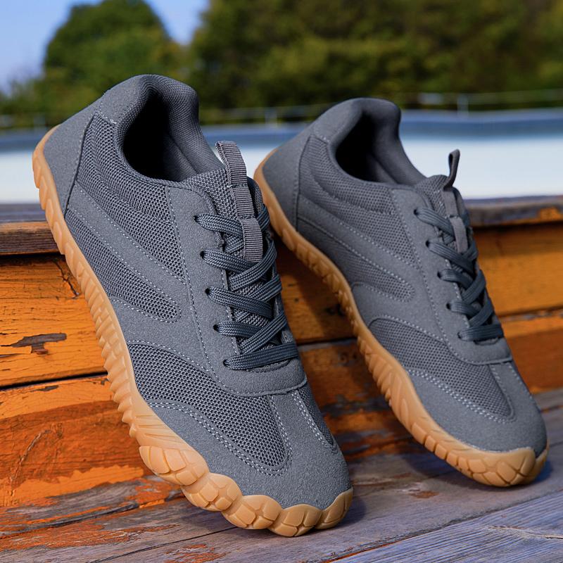 2026 Spring Summer New Couple Wide Fit Running Shoes, Women's Lightweight Breathable Fitness Sneakers, Three Colors Available