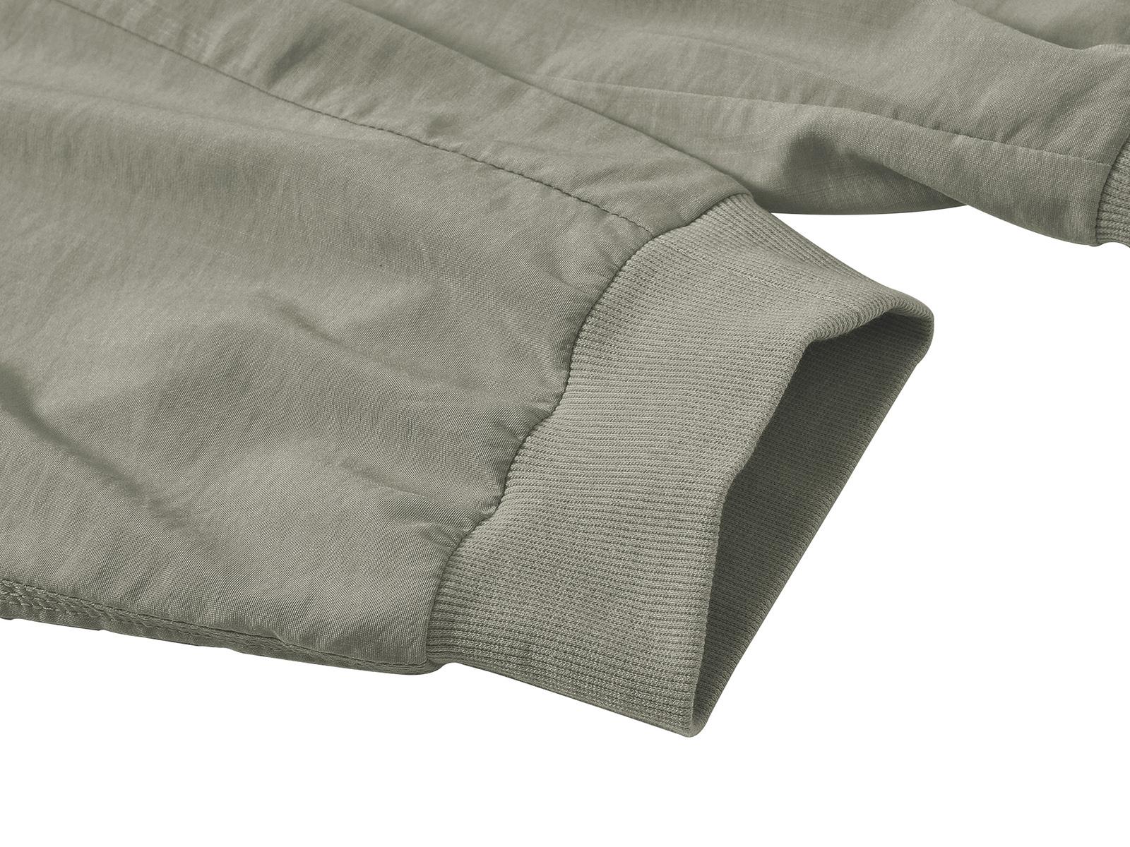 MoFiz PLUS SIZE Lightweight Hiking Cargo Pants Outdoor Quick Dry Casual Travel Sweatpants Joggers Elastic Waist 6 Pockets 4 Button Pockets Comfy Moms over 30 four season Basic XS-4XL SpringStatements