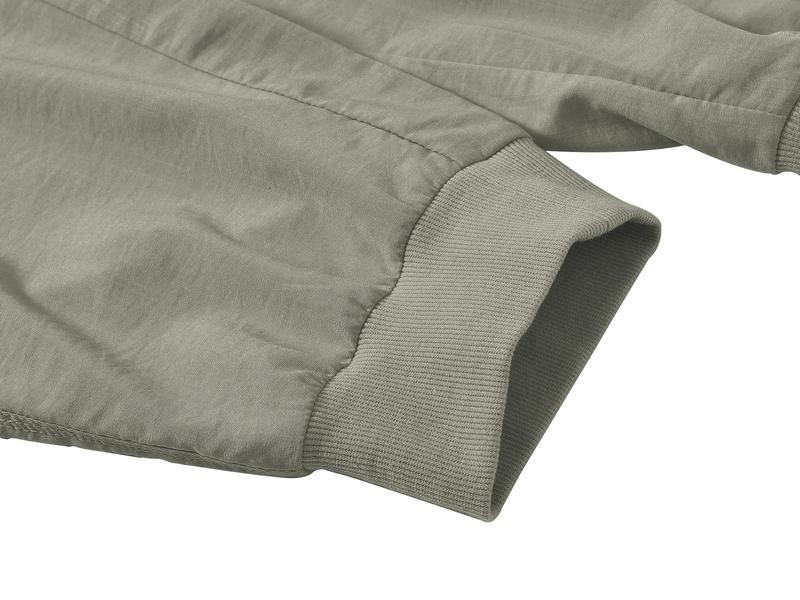 MoFiz PLUS SIZE Lightweight Hiking Cargo Pants Outdoor Quick Dry Casual Travel Sweatpants Joggers Elastic Waist 6 Pockets 4 Button Pockets Comfy Moms over 30 four season Basic XS-4XL