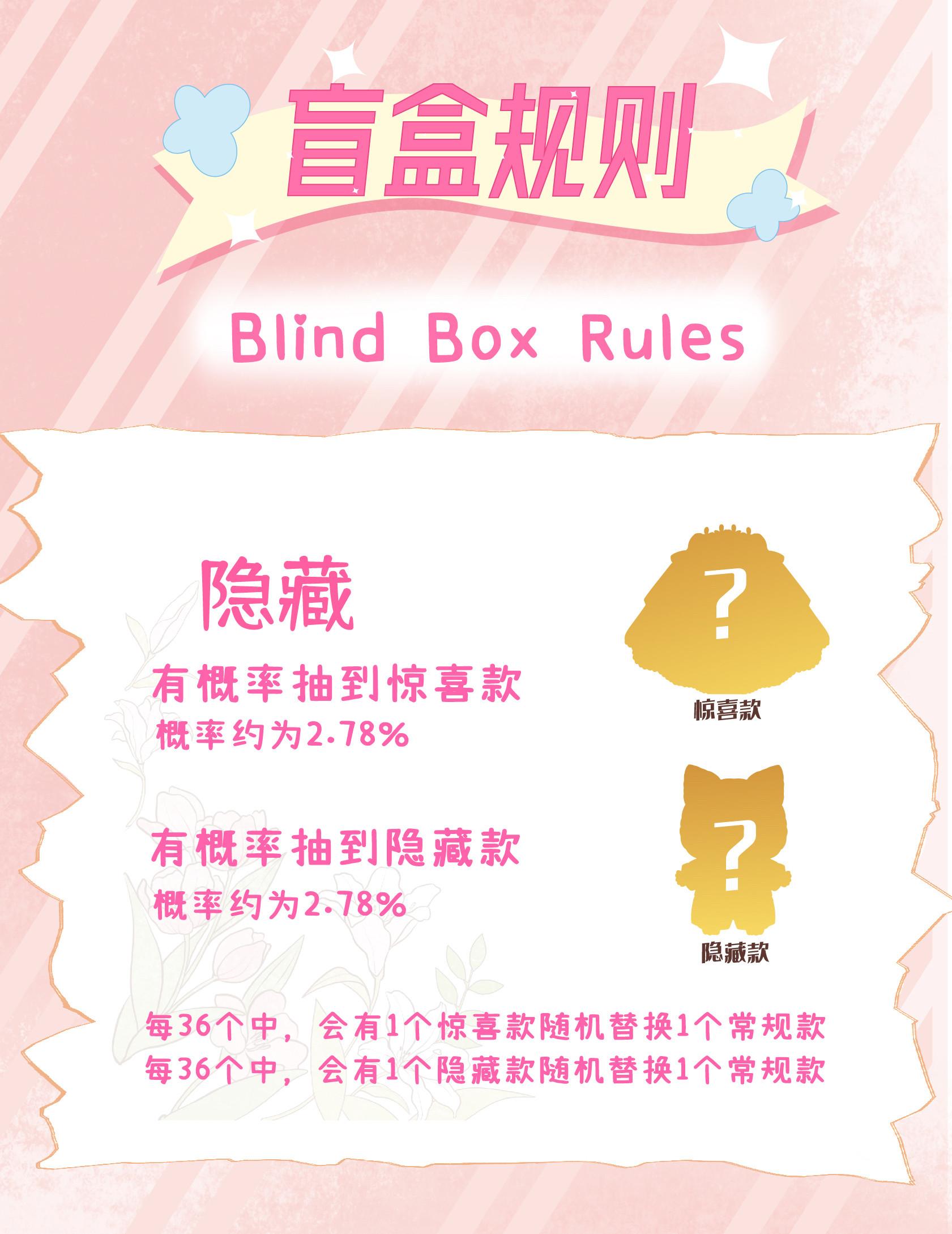 Baby Three Lovely Wedding 400% Series Blind Box - Large Size Kawaii Bunny Couple Mystery Box, Romantic Town Theme Decor & Emotional Companion, Cute Collectible Vinyl Plush Toy, Wedding Gift for Her, Home Desk Ornament