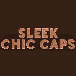 Sleek Chic Caps