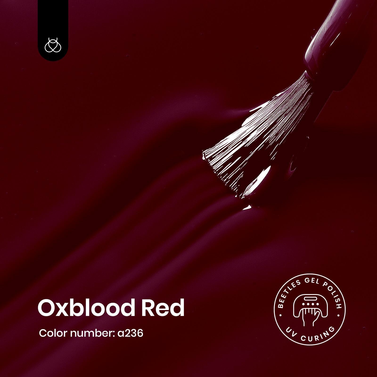 Beetles 15ML Gel Nail Polish, All-Season Solid Color Soak-Off UV LED Gel with Rich, Opaque Color for Smooth & Long-Lasting At-Home & Salon Manicures, Gift for DIY Nail Art Lovers and Women