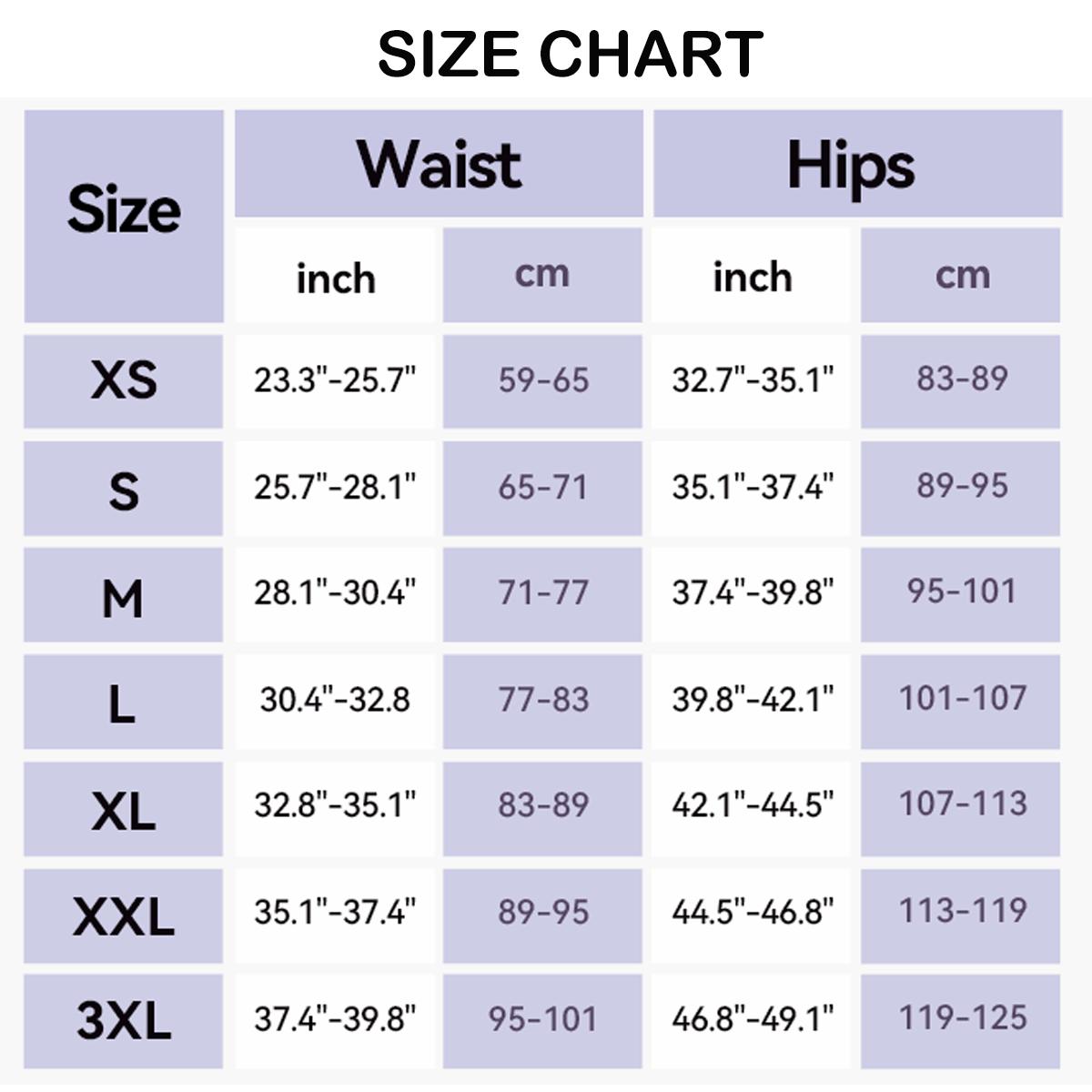 SHAPESHE 2-Layer Corset Shapewear for Women Tummy Control Butt Lifter Thong Garment