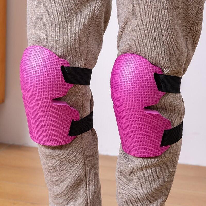 Garden Knee Pads, Thickened Durable Non-Pressing Leg Protection, Comfortable Gardening Accessories, Ideal for Outdoor Activities