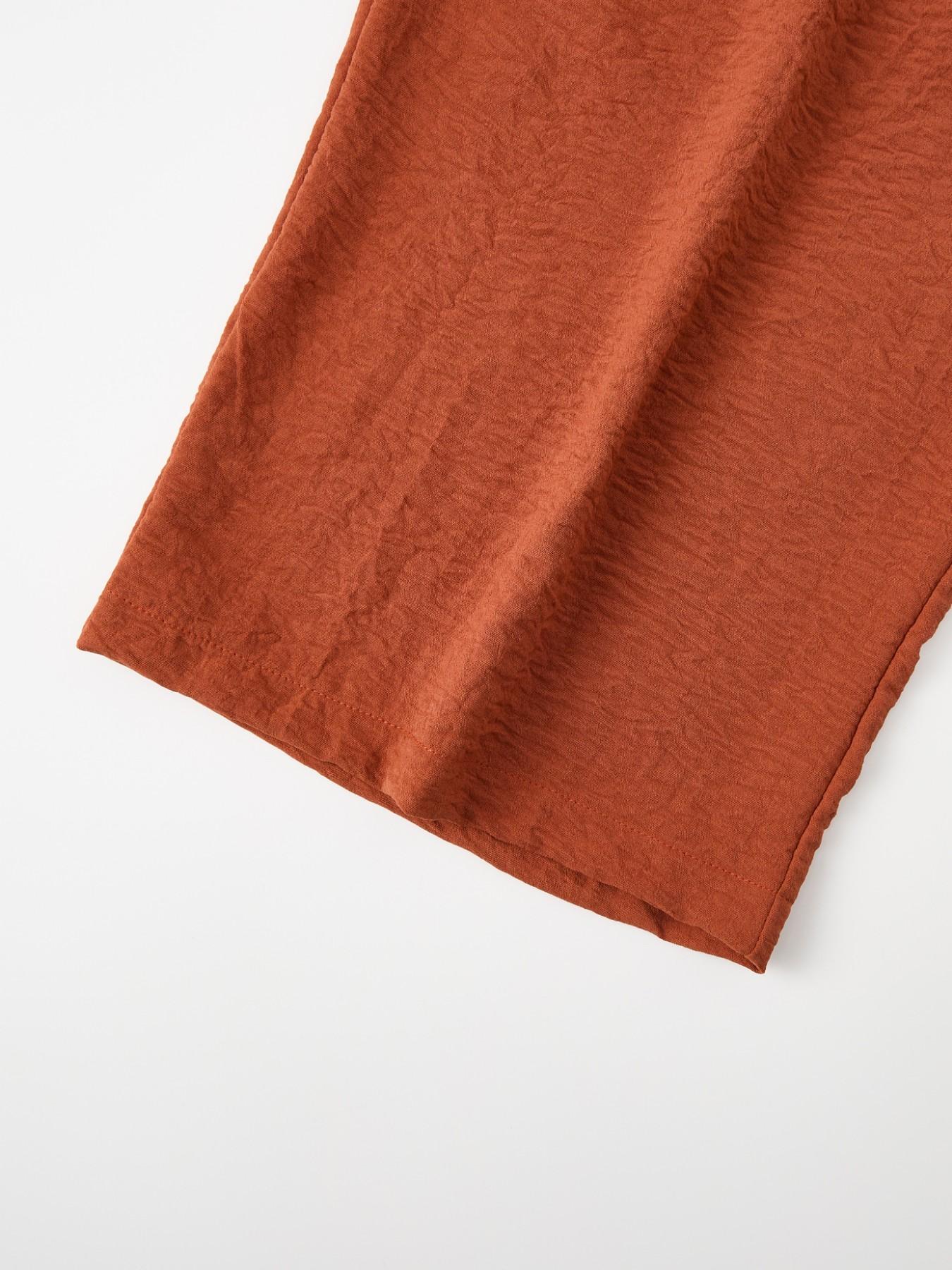 Plus Size Women's Solid Color V-Neck Sleeveless Romper, Hollow Out Neckline, Dual Pockets, Perfect for Holiday Casual Wear