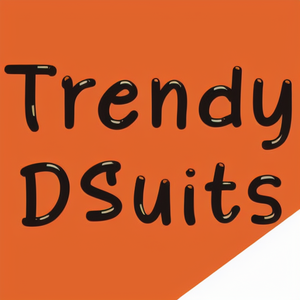 Trendy DSuits