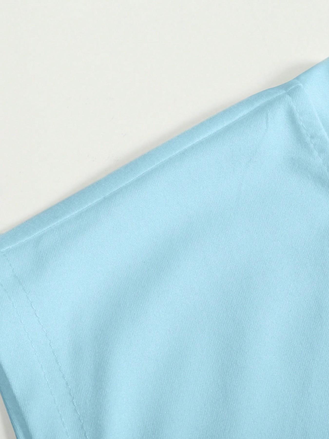 Men's 3-Pack Quick-Dry Sleeveless Tank Tops, Gym Muscle Tee, Casual Summer Fitted T-Shirts, Comfortable Underwear for Sports & Daily Wear