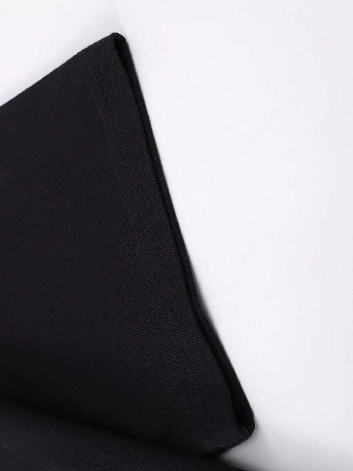 Fox Racing Monster Energy Motorcycle Off-Road Apparel, Stylish Men's T-Shirt, All-Season Wear, Perfect Gift for Men