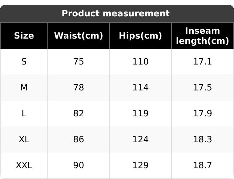 Men's sports and leisure shorts, breathable quick-dry trendy fitness shorts, the first choice for summer workouts