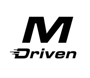 M Driven bike parts