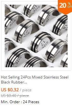 Punk Women/Men Two Fingers Rings Personality Hip Hop Stainless Steel Brass Knuckles Fashion Ring Jewelry