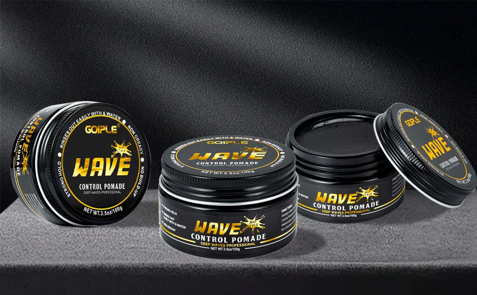 Waves Pomade-360 Waves Wash Shampoo Kit -Wave Shampoo for Black Men 360 Wave Shampoo Waves Shampoo Strenghtens Daily Nourishing Waves Pomade-360 Waves Wash Shampoo Kit -Wave Shampoo for Black Men 360 Wave Shampoo Waves Shampoo Strenghtens Daily Nourishing