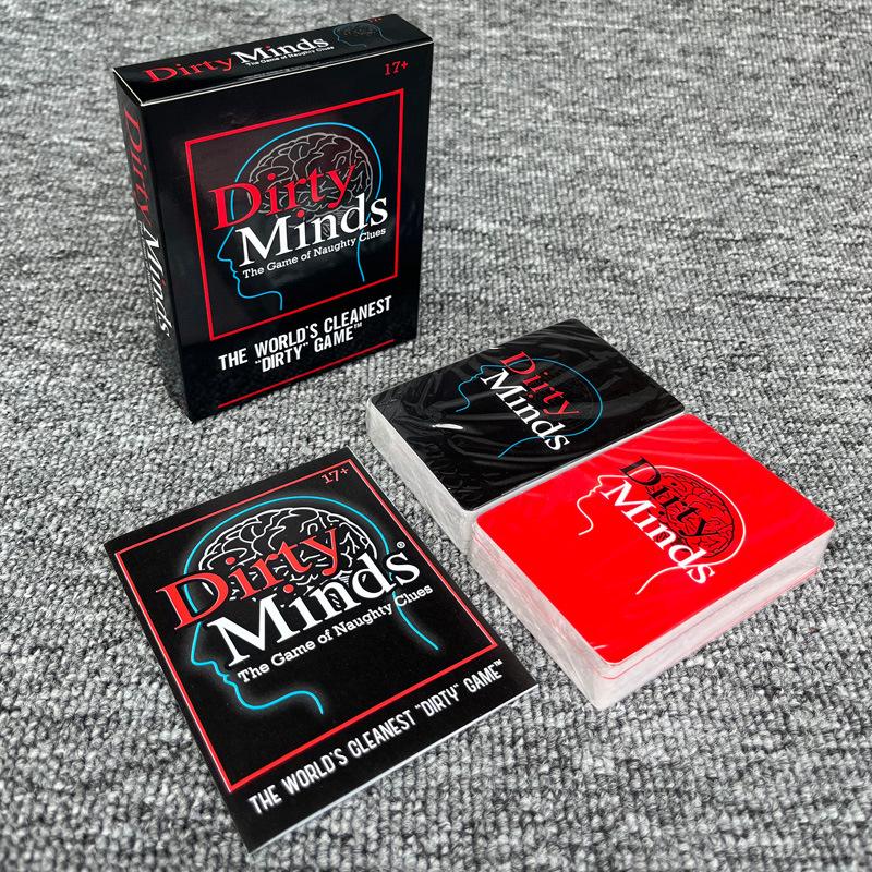 Adult Party Game Cards, Friend Gathering Conversation Cards, Couple Interactive Drinking Games, Valentine's Day Christmas Gift, Party Board Game, Tabletop Games