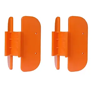 Bullnose Trim Gauge Tool Bull Nose Corners Trim Gauge 2PACKS