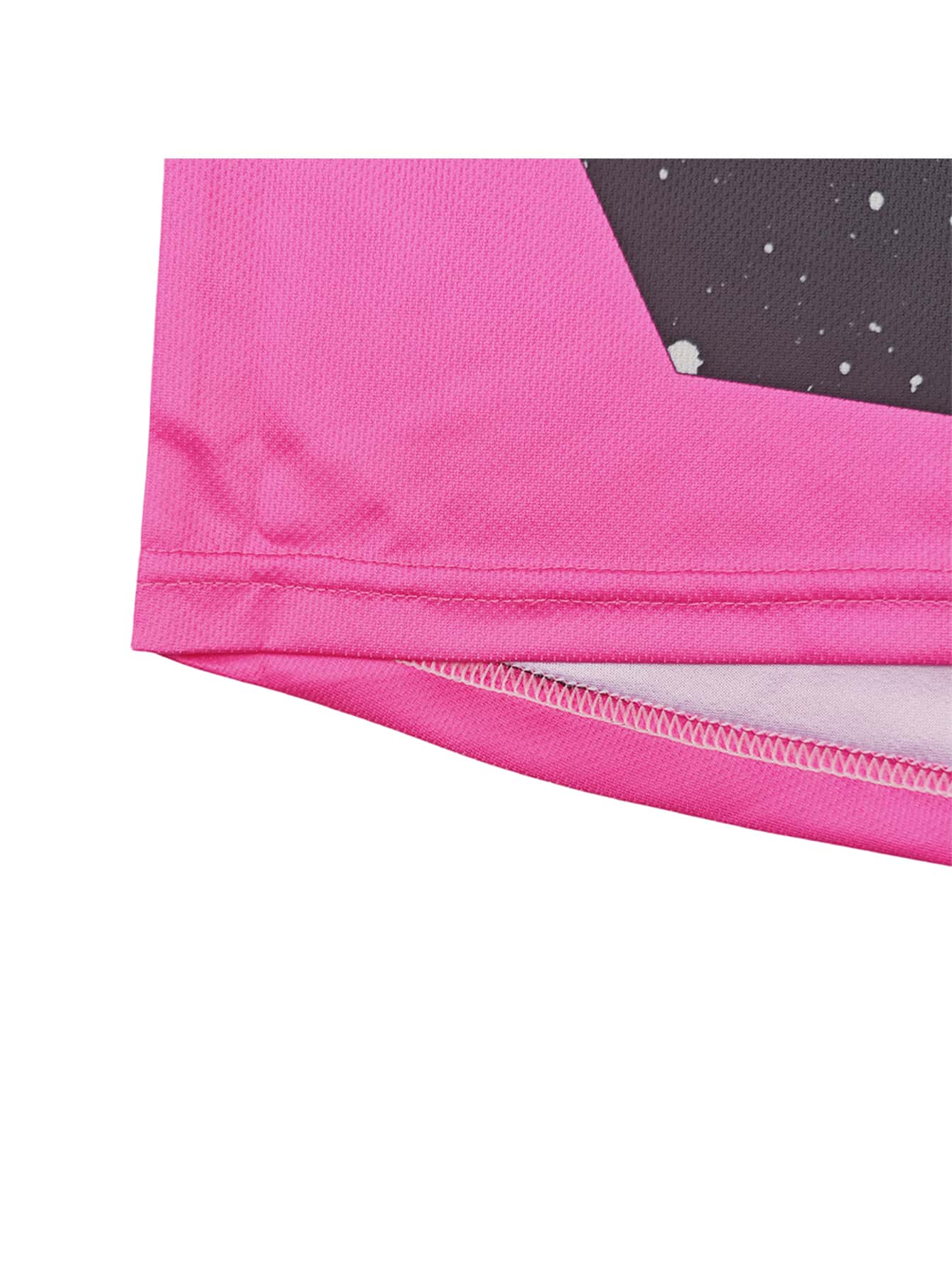 2026 men's outdoor off-road sports long sleeved quick drying breathable T-shirt mountain bike sportswear MTB BMX ATV DH downhill off-road motorcycle racing suit