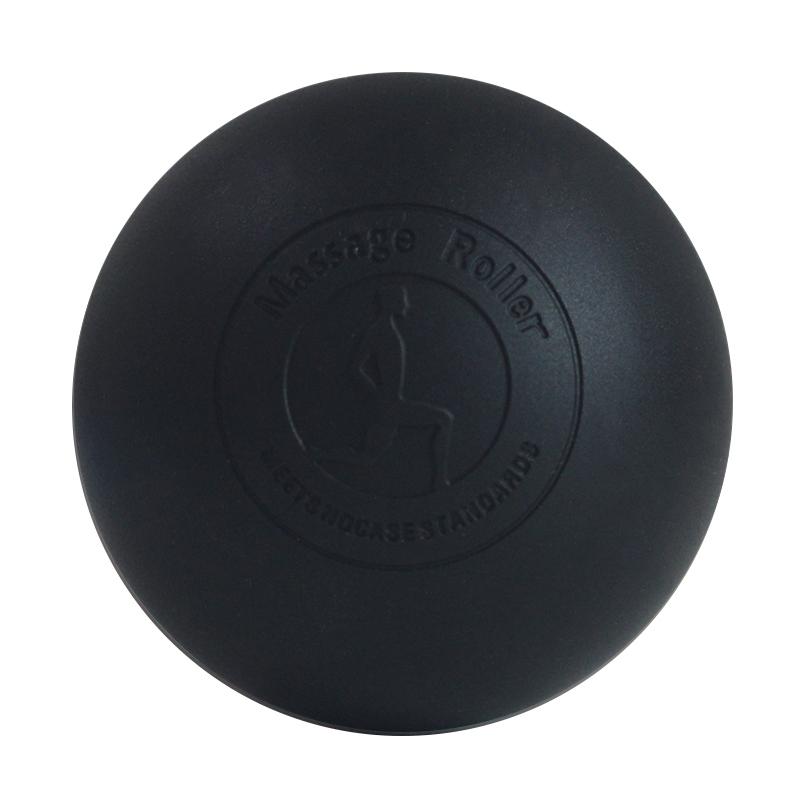 Magic Ball Fascia Massage Tool, Ideal for Foot Hand Leg Muscle Relaxation, Soft Material, Perfect for Yoga Gym Office Travel, Fascia Reliever