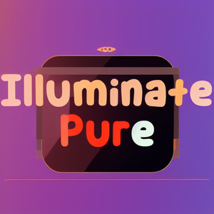 Illuminate Pure
