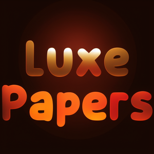 Luxe Papers