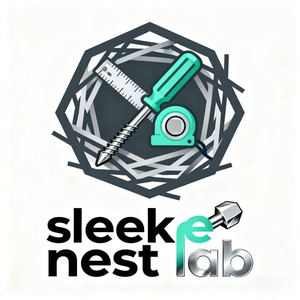Sleek Nest Lab