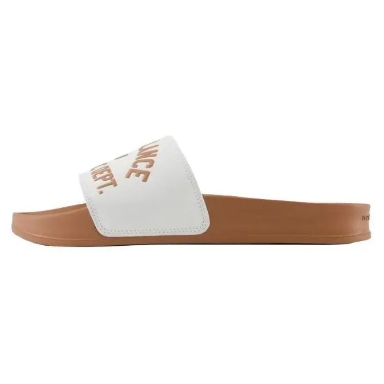 New Balance 200 Heritage Slide 'Walnut Sea Salt' SMF200L3