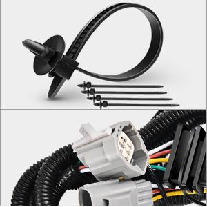 Nilight 2" inch Rear Bumper Tow Trailer Hitch Receiver Kit, Compatible for 2007-2018 Jeep Wrangler JK 4 Door & 2 Unlimited, w/4-Pin Wiring Harness Black dealsforyoudays Nilight 2" inch Rear Bumper Tow Trailer Hitch Receiver Kit, Compatible for 2007-2018 Jeep Wrangler JK 4 Door & 2 Unlimited, w/4-Pin Wiring Harness Black dealsforyoudays