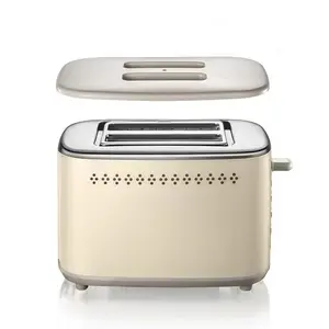 Fast Heating Mini Household Toaster Automatic Toast Sandwich Breakfast Bread Maker