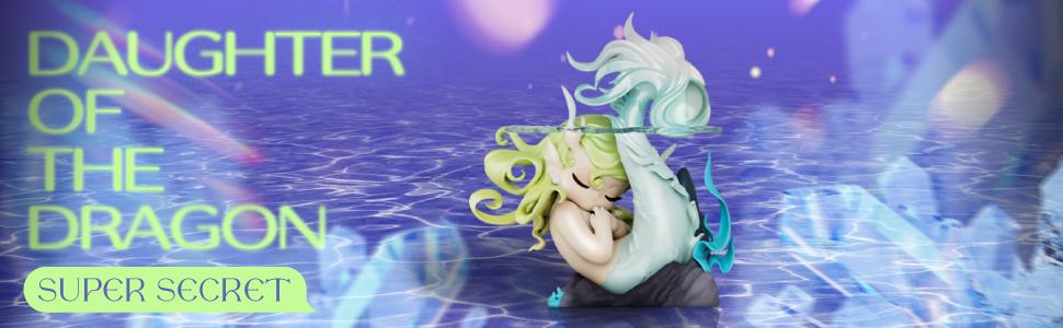 52TOYS Sleep Sea Elves Series Collectible Toy Kawaii Creative Gift Room Decor Desktop Decoration Gift for Birthday Party Action Figures Figurine Candybox 52TOYS Sleep Sea Elves Series Collectible Toy Kawaii Creative Gift Room Decor Desktop Decoration Gift for Birthday Party Action Figures Figurine Candybox