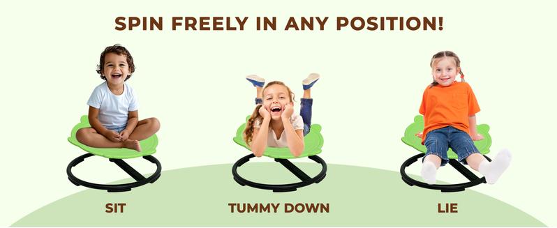 Turtle Spinning Chair for Autistic Kids – Kids Sensory Swivel Chair, Stress-relieving toy,Sit and Spin Toy for Balance & Coordination, Autism & ADHD Sensory Spinner Seat, Non-Slip Design, 360° Rotating Turtle Spinning Chair for Autistic Kids – Kids Sensory Swivel Chair, Stress-relieving toy,Sit and Spin Toy for Balance & Coordination, Autism & ADHD Sensory Spinner Seat, Non-Slip Design, 360° Rotating