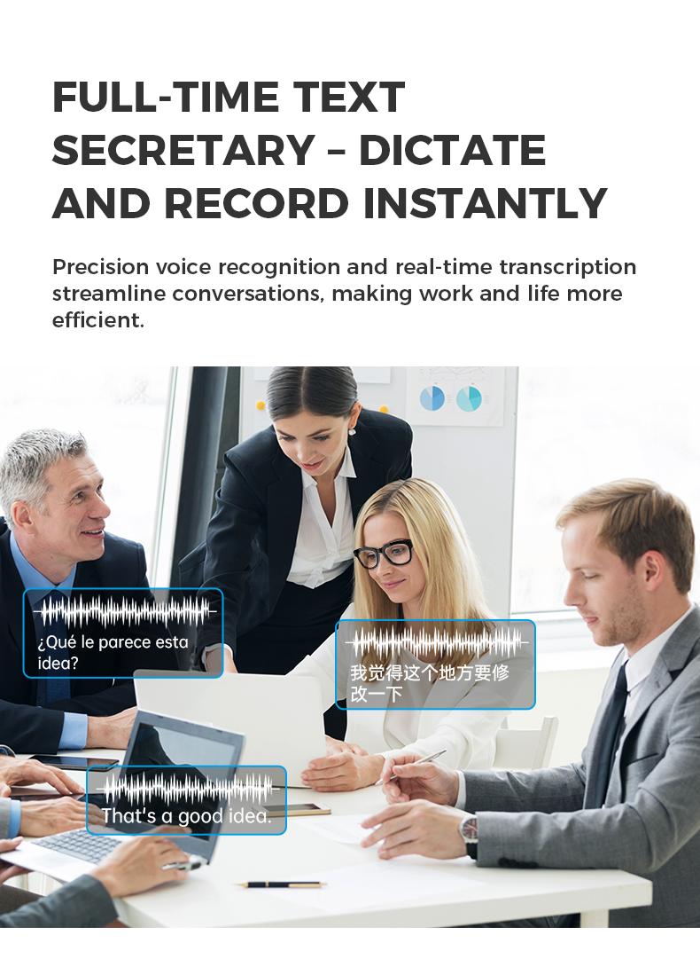 HYUNDAI M01 intelligent  camera and video glasses, built-in high-definition camera, equipped with surround sound headphones and speakers,and have smart polarized lenses that block blue light. They are suitable for daily activities such work and driving.