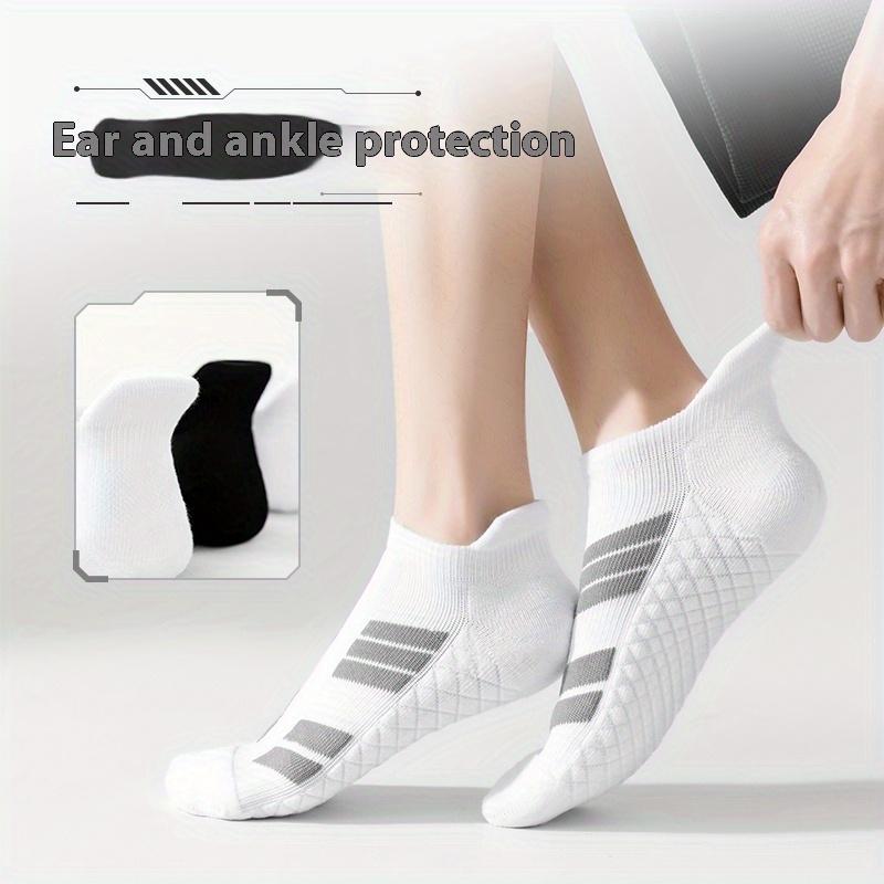 Mqamex 6 Pairs of Sports No Show Socks for Men and Women Terry Soles Absorb Sweat Breathable White Ankle Socks for Daily Wear Comfortable and Stylish Tubesocks Training Menswear Day Sporty heavy-duty cold weather outdoor sport sock thickened Athletic Mqamex 6 Pairs of Sports No Show Socks for Men and Women Terry Soles Absorb Sweat Breathable White Ankle Socks for Daily Wear Comfortable and Stylish Tubesocks Training Menswear Day Sporty heavy-duty cold weather outdoor sport sock thickened Athletic