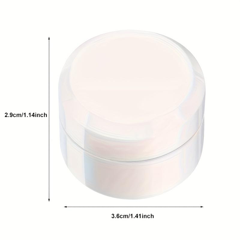 【MORDDA LIVE】6 Colors New Popular Reflective Cat's Eye Magnetic Nail Gel Semi Permanent Nail Art Soaking UV LED Nail Salon DIY Nail Salon Gel Contains Magnets