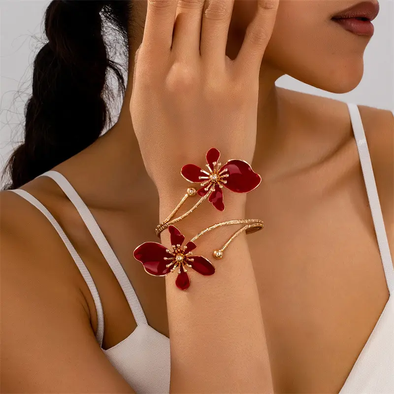 Vermilion