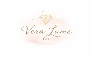 Vera Lume Co. shop logo