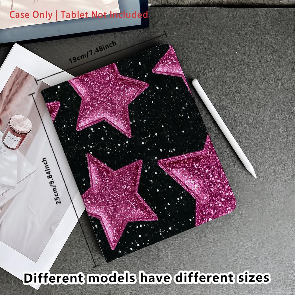 Case for ipad,A book-style tablet case compatible with ipad 10th generation,for iPad Air(M2)/for iPad Pro(M4)/air4/5/6/pro10.5/2022/2021/2024/12.9/mini7/2019/,air m3/a16 2025,Tablet Casing, Tablet Protective Cover